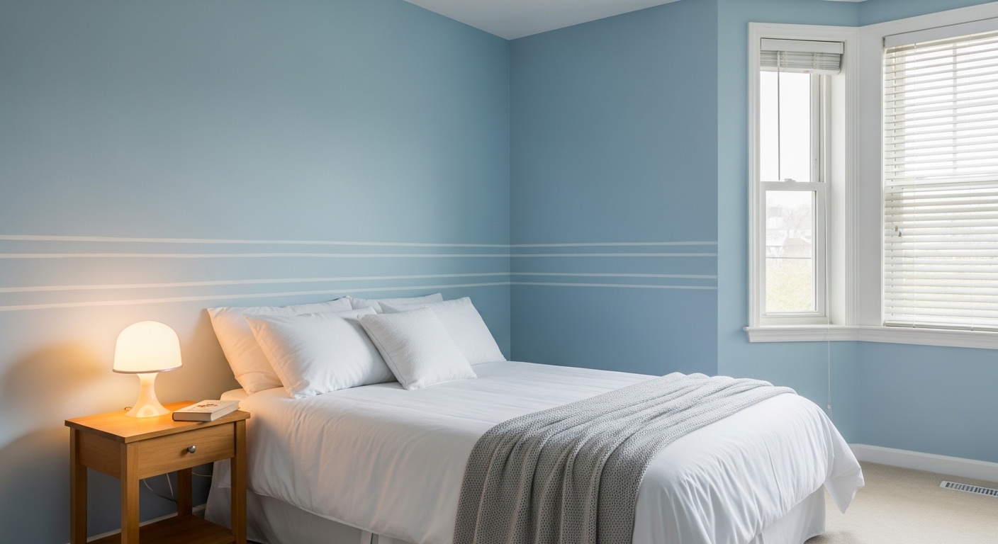 Son Noi That Mau Xanh 36