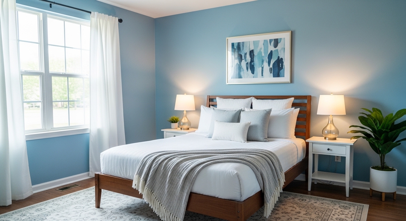 Son Noi That Mau Xanh 38