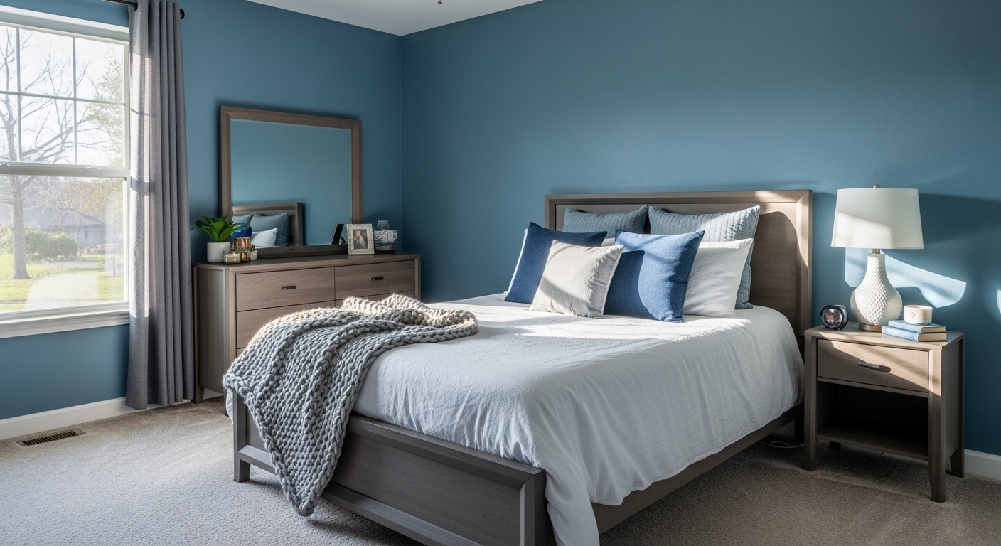 Son Noi That Mau Xanh 40