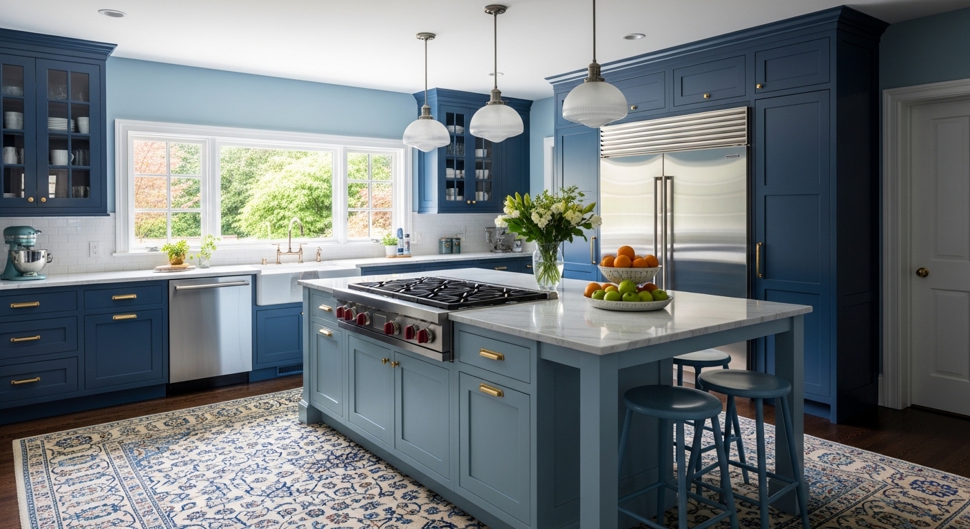 Son Noi That Mau Xanh 44