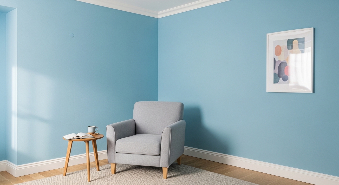 Son Noi That Mau Xanh 8