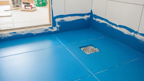 Top 3 vật liệu chống thấm nhà vệ sinh tốt nhất 2026