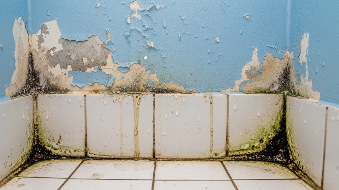 Mách bạn cách xử lý tường nhà vệ sinh bị thấm hiệu quả 2026