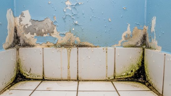 Mách bạn cách xử lý tường nhà vệ sinh bị thấm hiệu quả 2026