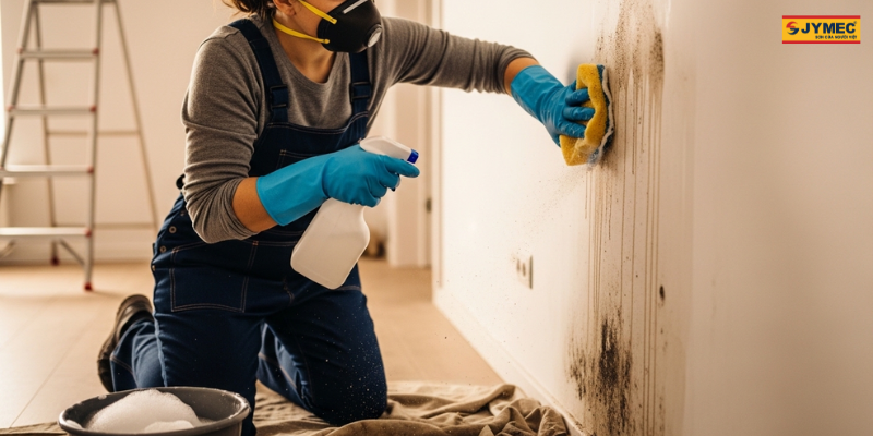 Buoc Chuan Bi Be Mat Va Ve Sinh Be Mat