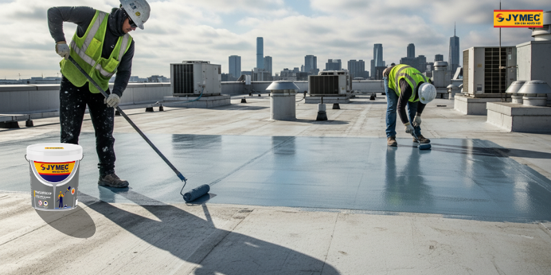 Buoc Son Chong Tham San Thuong Triet De