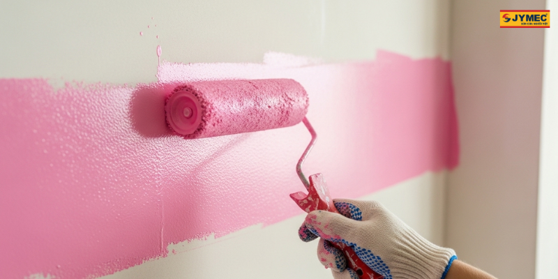 Buoc Thi Cong Lop Son Phu