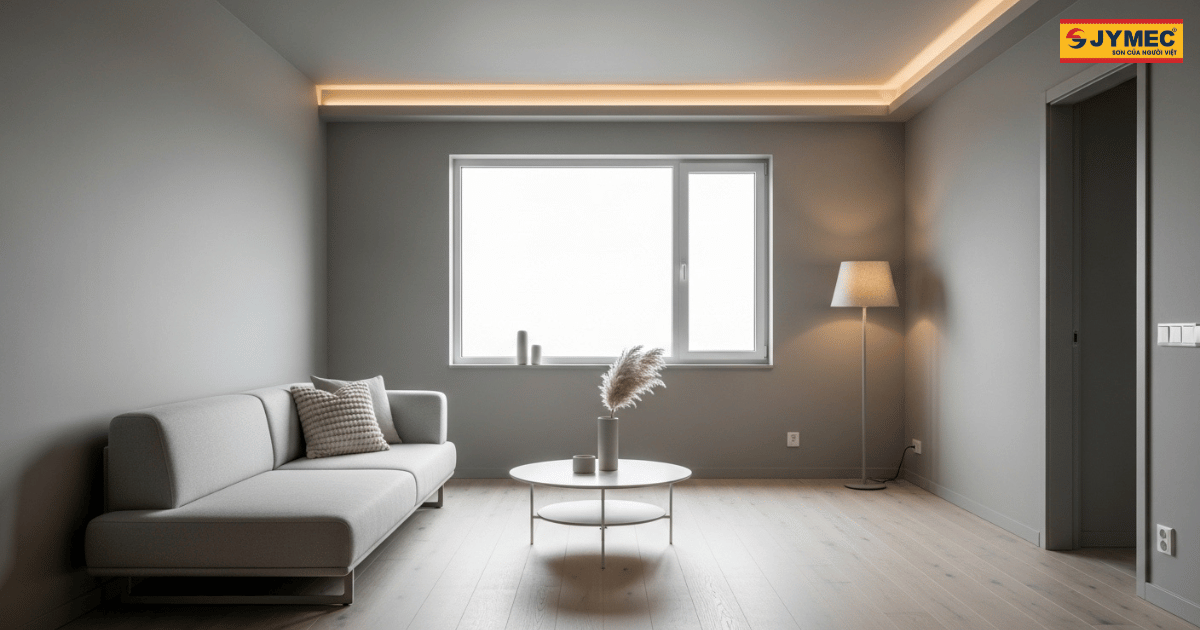 Chon Mau Son Noi That Theo Phong Cach Thiet Ke 10