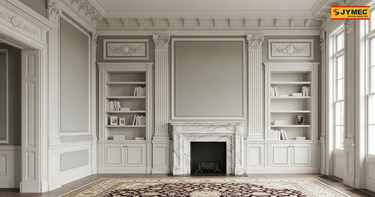 Chon Mau Son Noi That Theo Phong Cach Thiet Ke 11