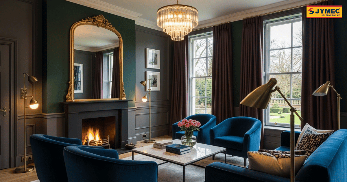 Chon Mau Son Noi That Theo Phong Cach Thiet Ke 17