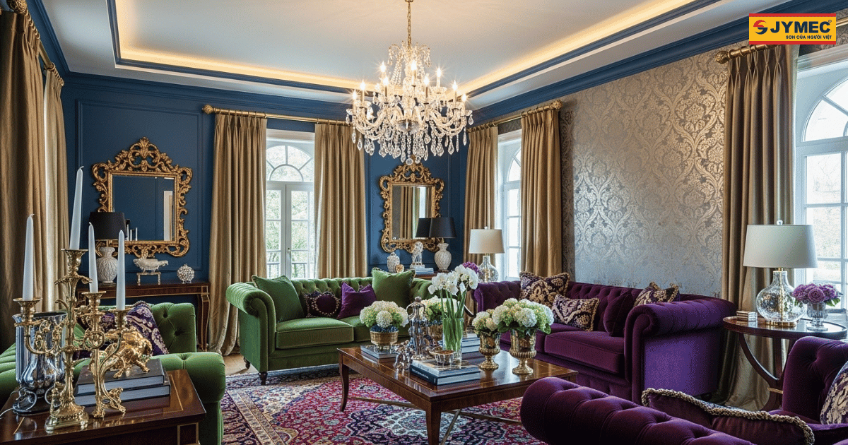 Chon Mau Son Noi That Theo Phong Cach Thiet Ke 18