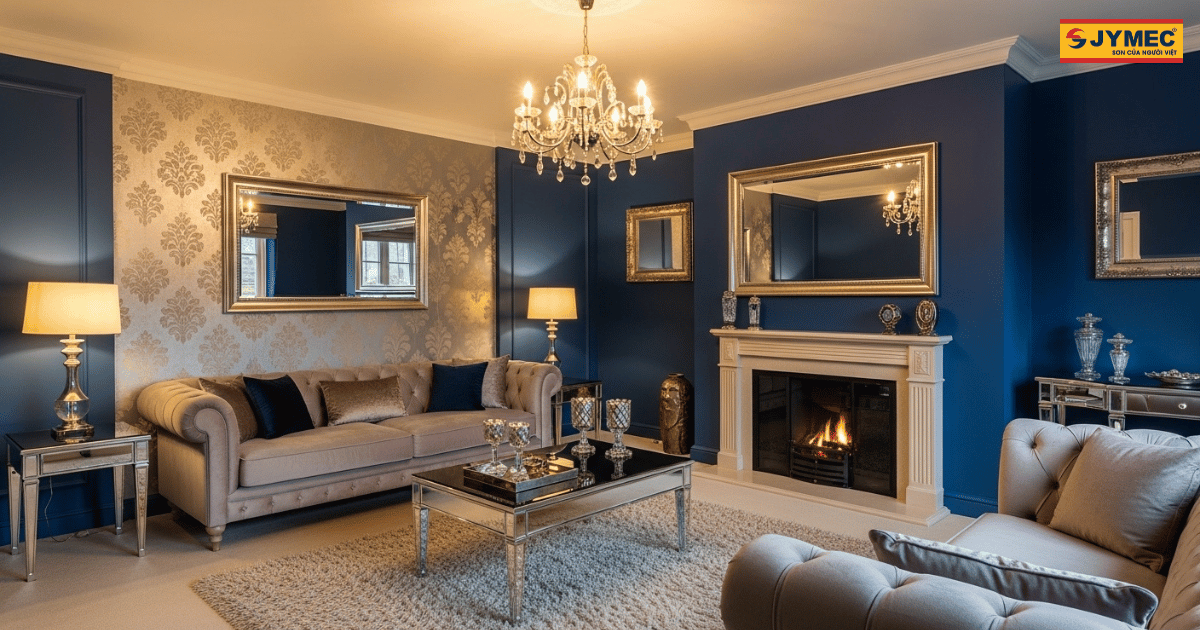 Chon Mau Son Noi That Theo Phong Cach Thiet Ke 19