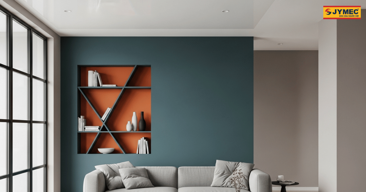 Chon Mau Son Noi That Theo Phong Cach Thiet Ke 2