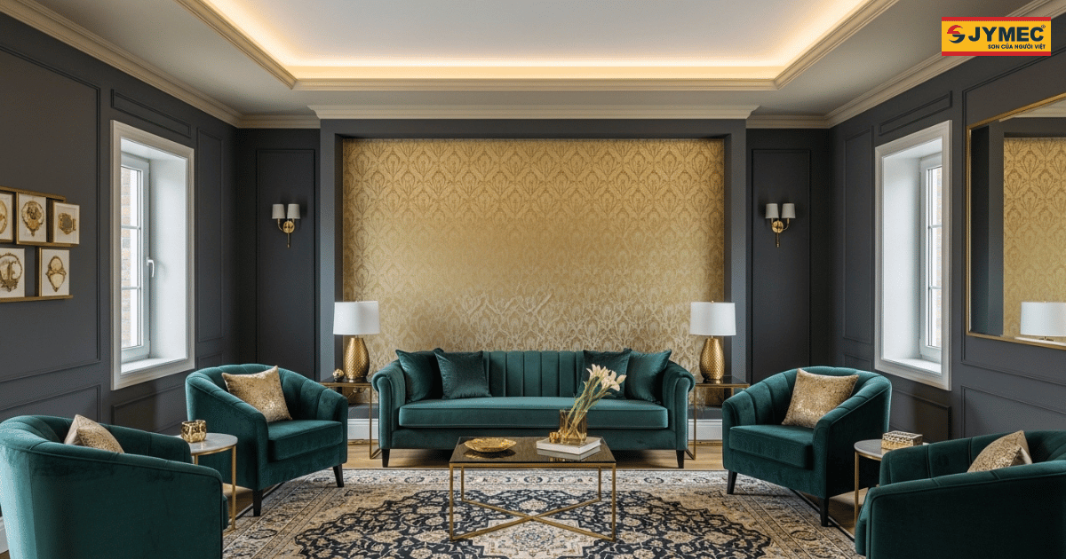 Chon Mau Son Noi That Theo Phong Cach Thiet Ke 20