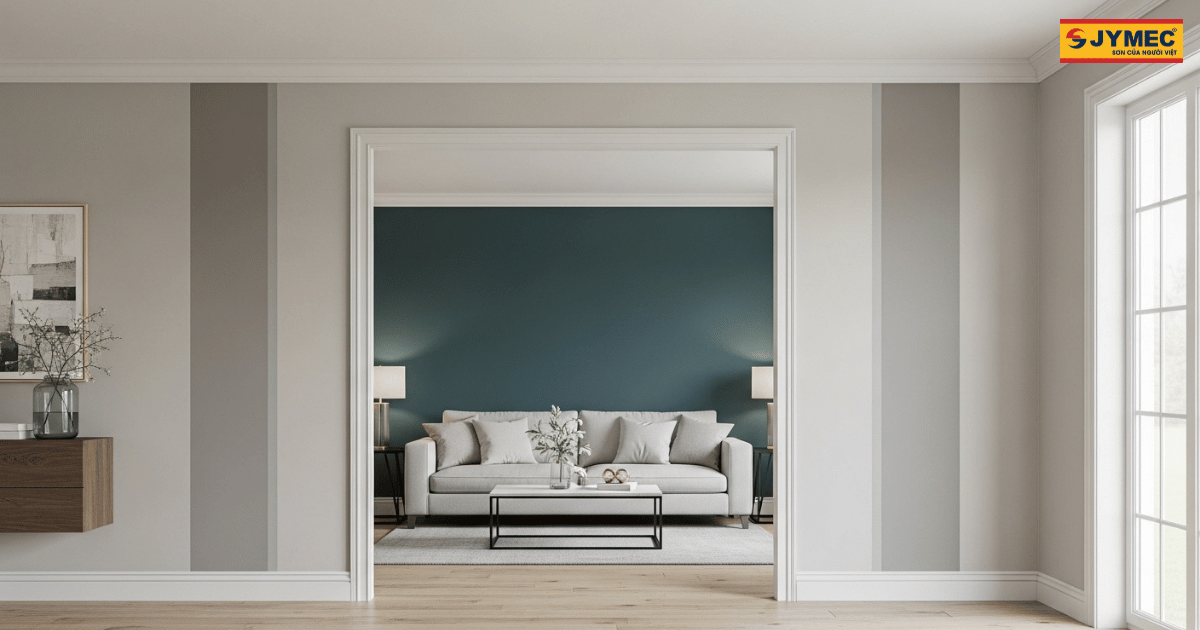 Chon Mau Son Noi That Theo Phong Cach Thiet Ke 3