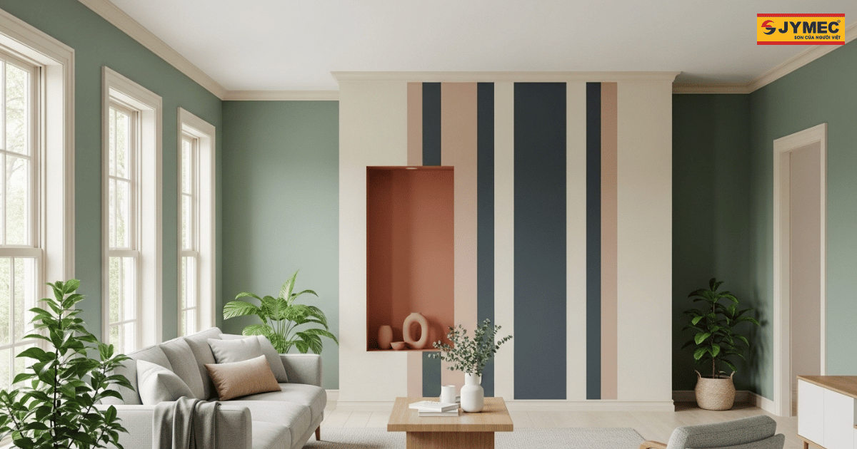 Chon Mau Son Noi That Theo Phong Cach Thiet Ke 4