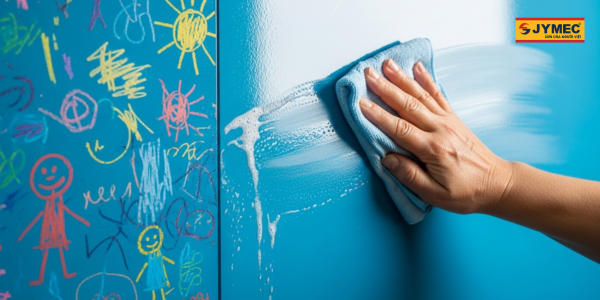 Sơn bóng nội thất với sơn mịn: Đâu là sự lựa chọn tốt nhất?