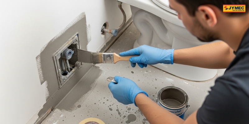 Chong Tham Hop Ky Thuat