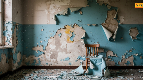 Sai lầm khi sơn nội thất khiến bạn tốn gấp đôi chi phí