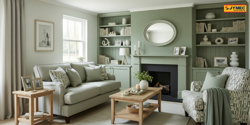 Mau Don Sac Hoac It Tuong Phan