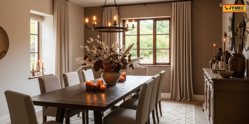 Noi That Gam Mau Am Nau Phoi Be