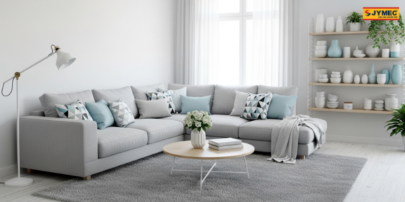 Phong Cach Thiet Ke Bac Au