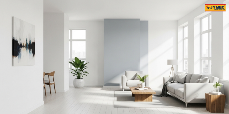 Phong Trang Ket Hop Xam Nhat