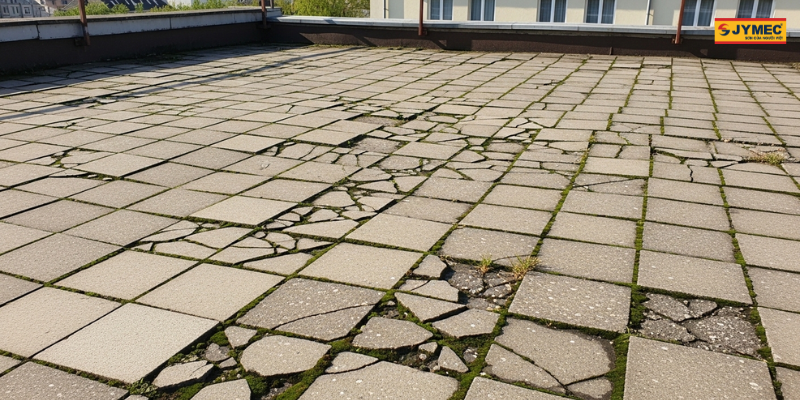 Sai Lam Can Tranh Khi Xu Ly San Thuong De Tranh Bị Nut