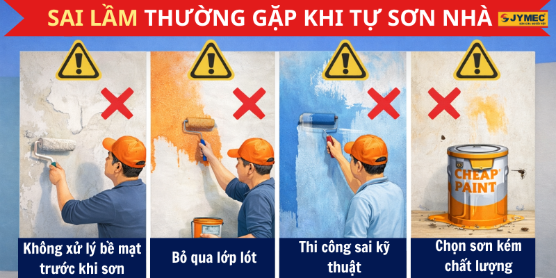 Sai Lam Thuong Gao Khi Tu Son Nha