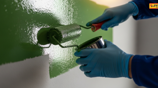 Báo giá sơn bóng nội thất theo m² mới nhất năm 2026