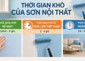 Son Noi That Kho Trong Bao Lau
