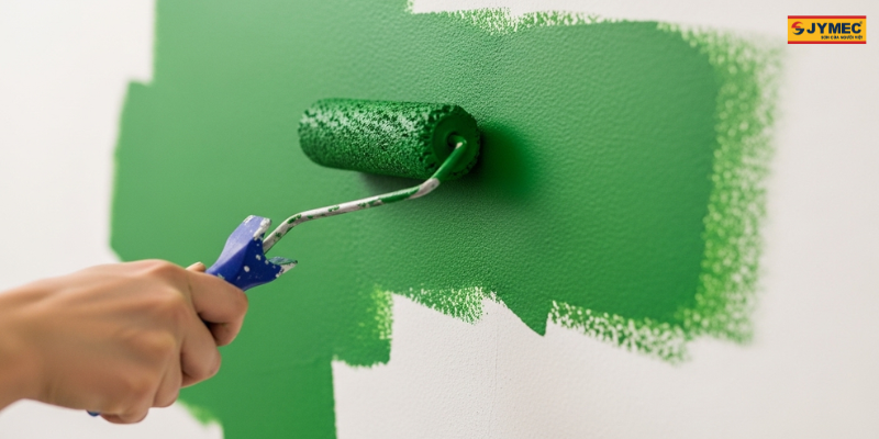 Son Phu Sau Khi Son Lot