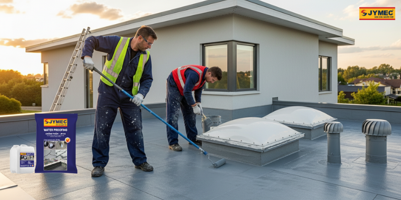 Thi Cong Du Lop Dung Ky Thuat