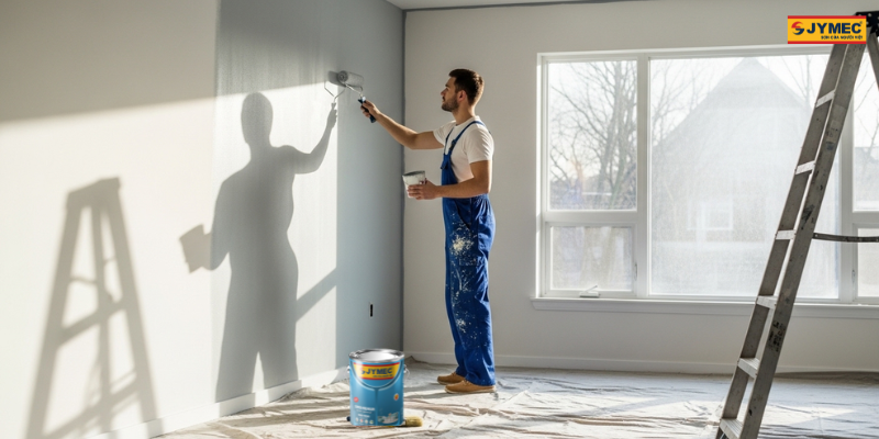 Thue Tho Son Tuong Chat Luong Va Tham My