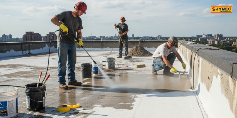 Xu Ly Be Mat Truoc Khi Chong Tham