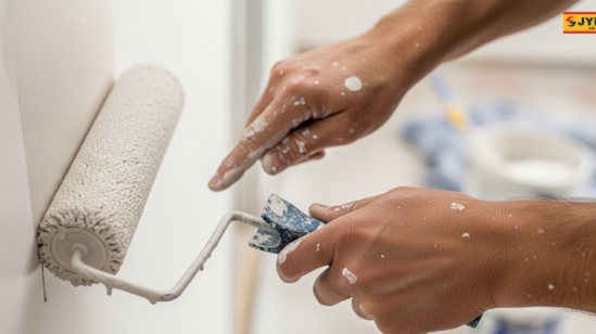 Giá sơn nội thất phụ thuộc vào yếu tố nào?