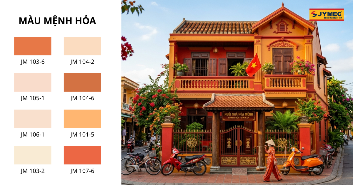Bang Mau Son Ngoai That Cho Gia Chu Menh Hoa