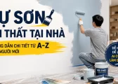 Tu Son Noi That