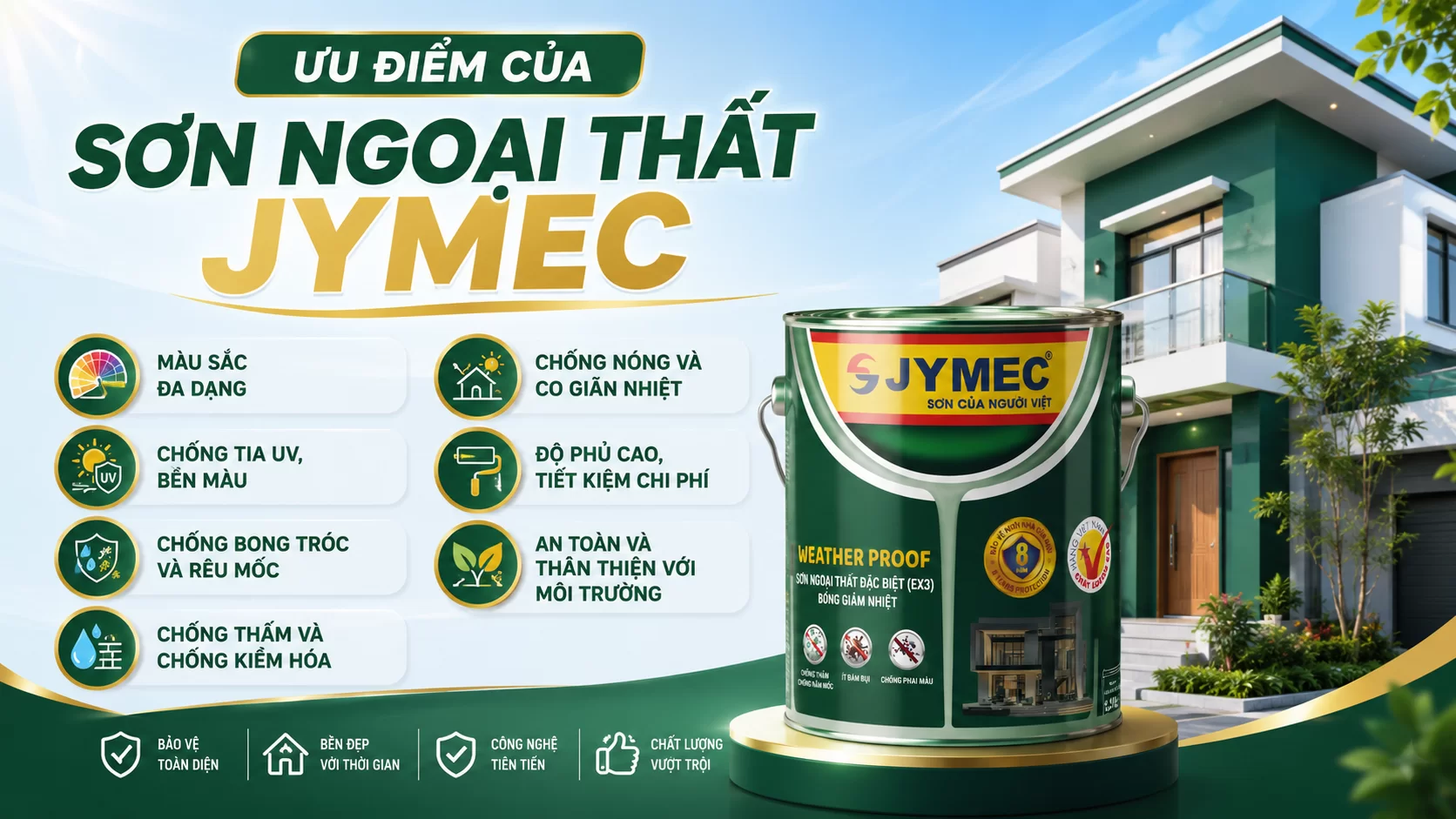 Uu Diem Son Ngoai That Jymec