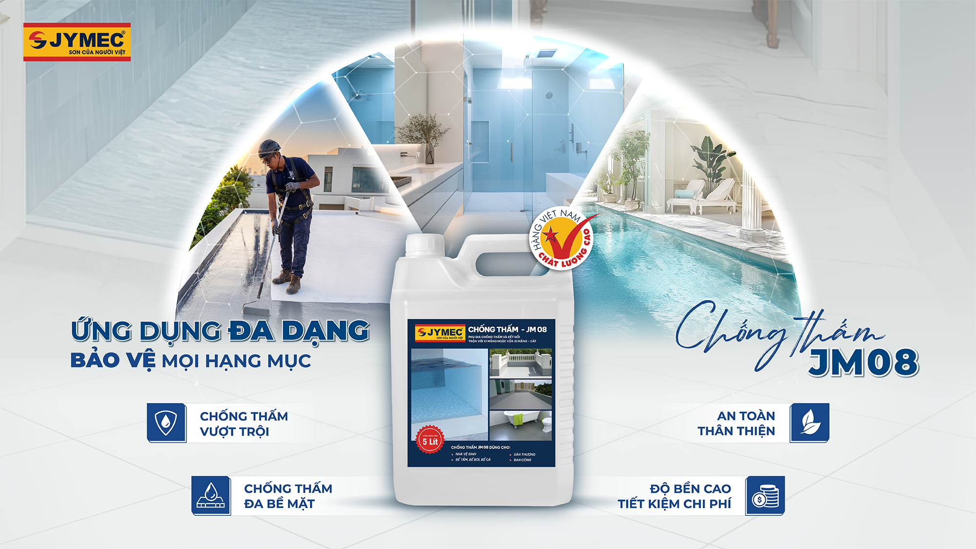GiẢi PhÁp BỀn VỮng Cho CÔng TrÌnh ViỆt 02 (1)