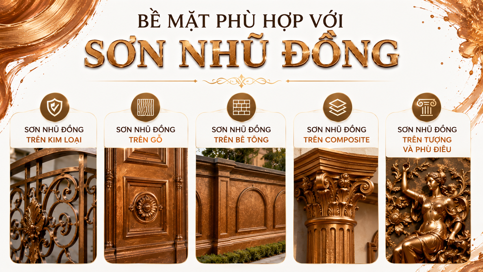 Be Mat Phu Hop Voi Son Nhu Dong