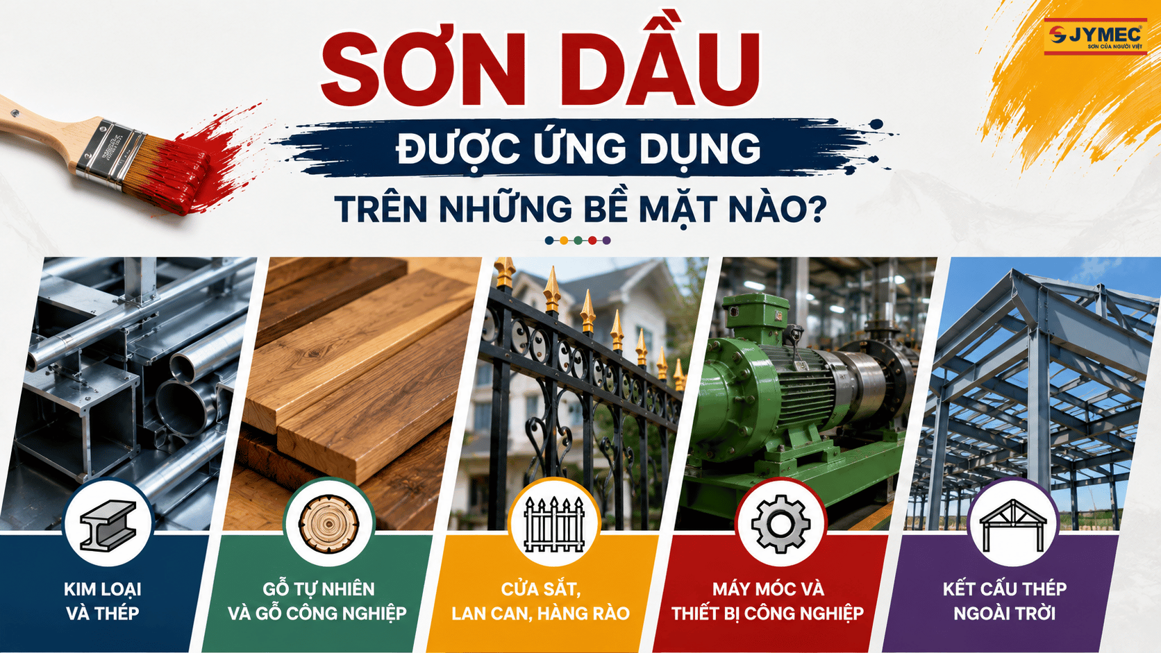 Son Dau Ung Dung Be Mat Nao