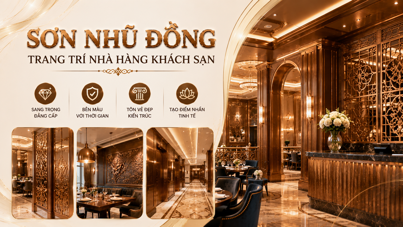 Su Dung Son Nhu Dong Trong Trang Tri Shoroom