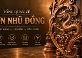Tong Quan Ve Son Nhu Dong