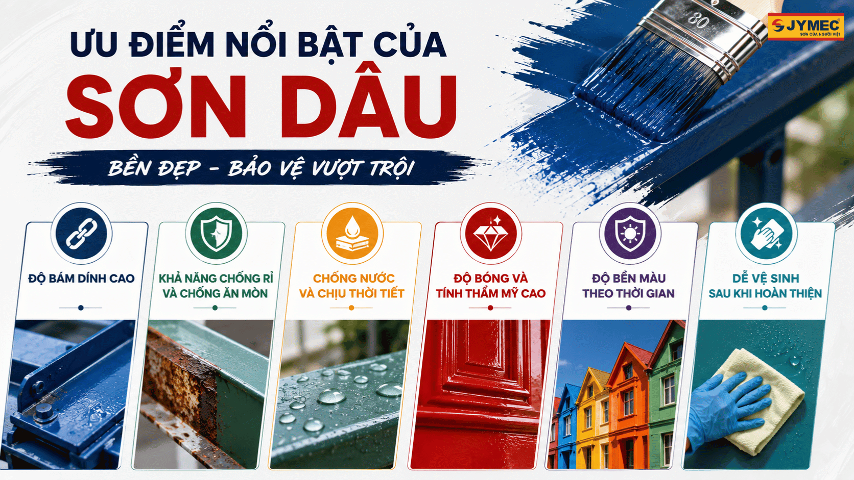 Uu Diem Cua Son Dau