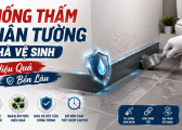 Chong Tham Chan Tuong Nha Ve Sinh