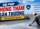 Giai Phap Chong Tham San Thuong