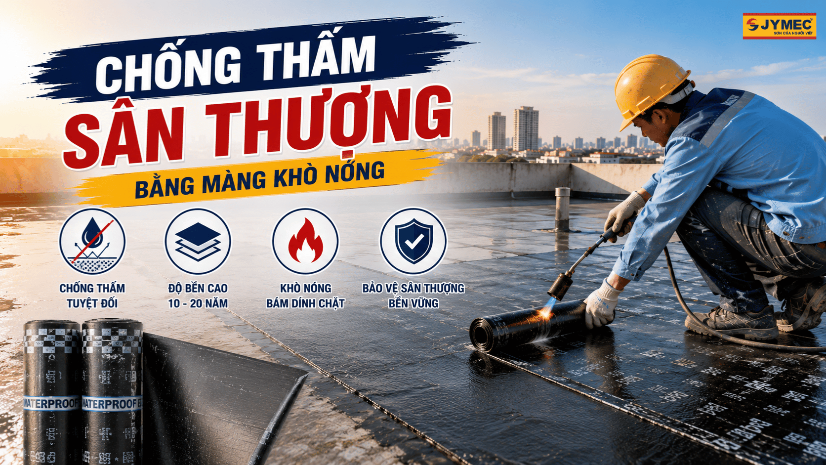 Su Dung Mang Kho Chong Tham San Thuong