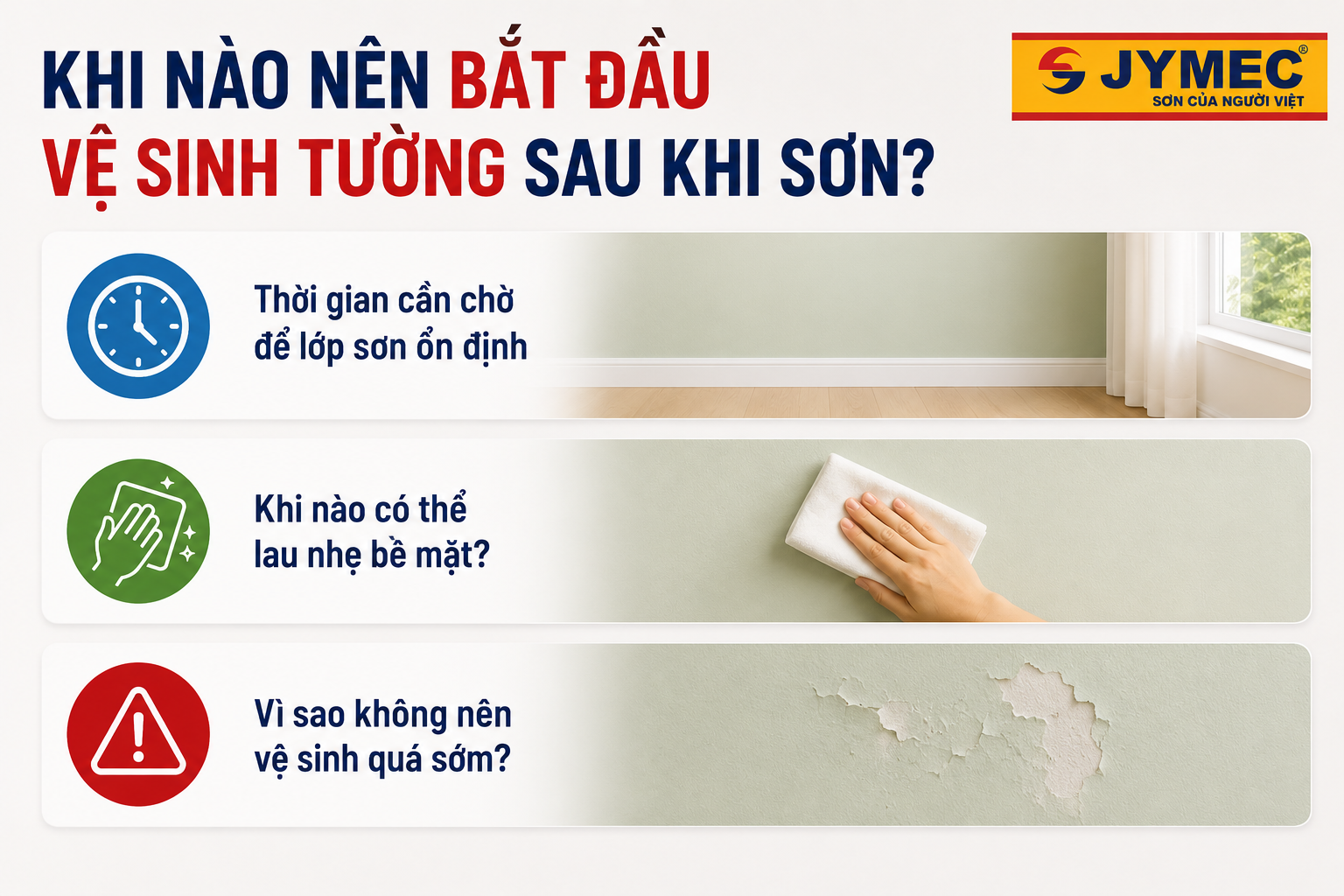 Cach Bao Quan Va Ve Sinh Tuong Son Noi That Luon Nhu Moi 1