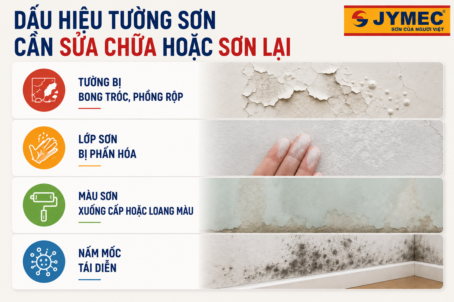 Cach Bao Quan Va Ve Sinh Tuong Son Noi That Luon Nhu Moi 6
